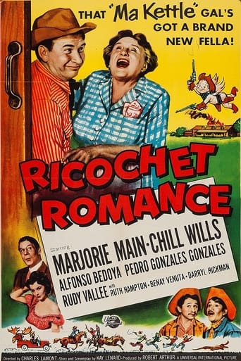 Ricochet Romance (1954)