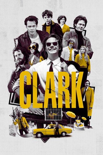Кларк | Clark (2022)
