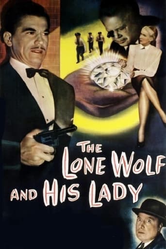 The Lone Wolf and His Lady (1949)