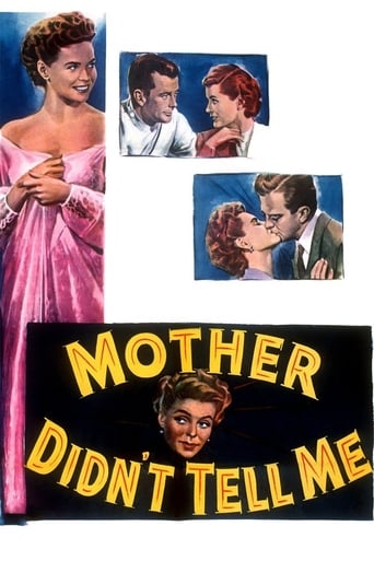 Mother Didn't Tell Me (1950)