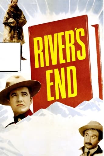 River's End (1940)