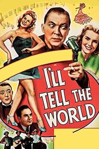 Я расскажу миру (1945)