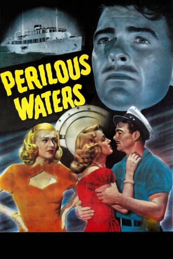Perilous Waters (1948)