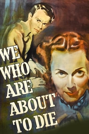 We Who Are About to Die (1937)