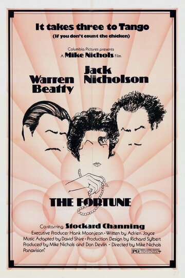 Состояние || The Fortune (1974)