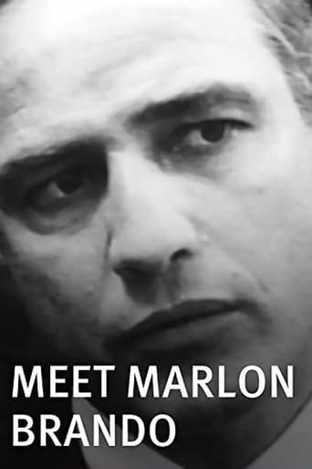 Знакомство с Марлоном Брандо (1966)