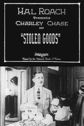 Stolen Goods (1924)