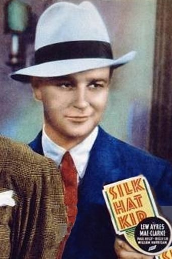 Silk Hat Kid (1935)