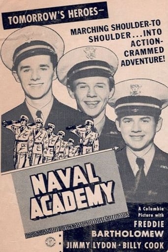 Флотская академия