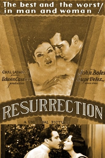 Воскресение (1931)