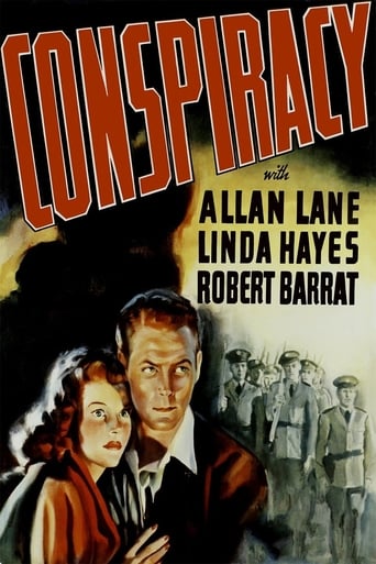Заговор (1939)