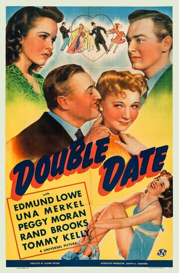 Double Date (1941)