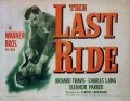 The Last Ride (1944)