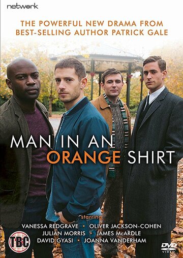 Мужчина в оранжевой рубашке || Man in an Orange Shirt (2017)