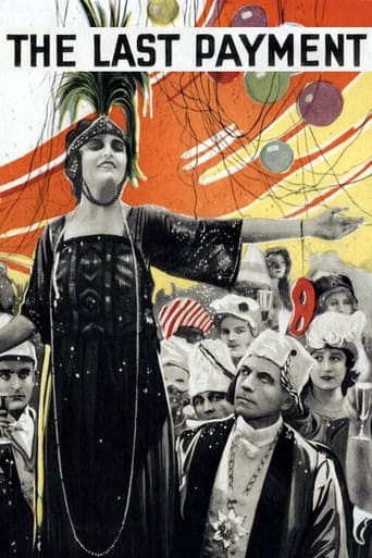 Das Karussell des Lebens (1919)