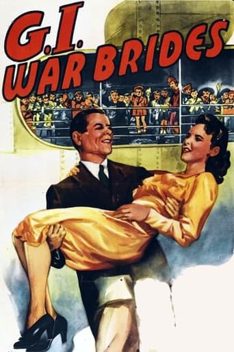 G.I. War Brides (1946)