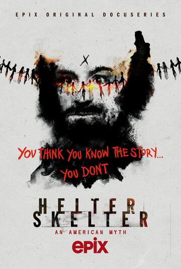 Helter Skelter: Американский миф || Helter Skelter (2020)