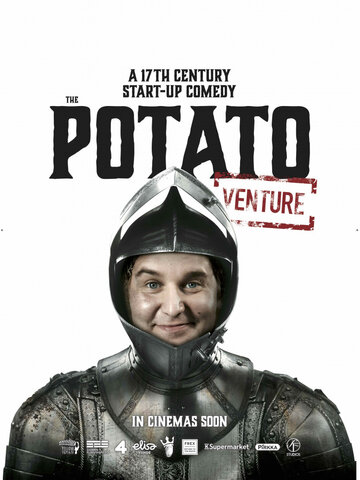 Картошка || Peruna (2020)