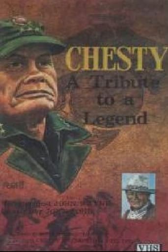 Chesty: A Tribute to a Legend (1976)