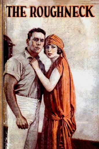 The Roughneck (1924)