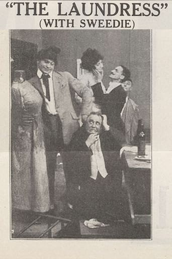 Свиди – прачка (1914)