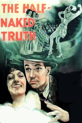 The Half-Naked Truth (1932)