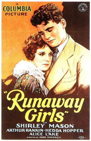 Runaway Girls (1928)