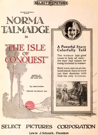 The Isle of Conquest (1919)