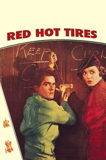 Красные горячие шины (1935)