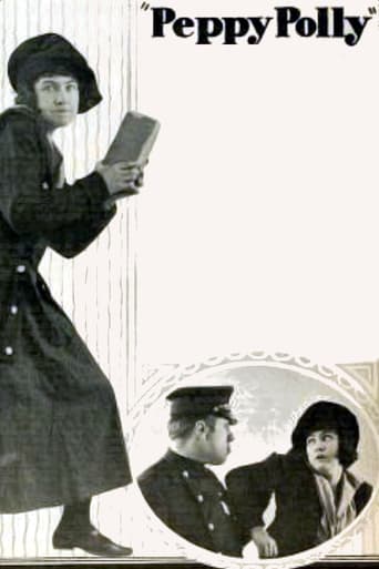 Пеппи-Полли (1919)