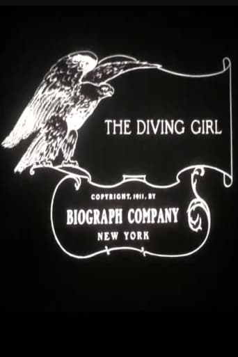 The Diving Girl (1911)