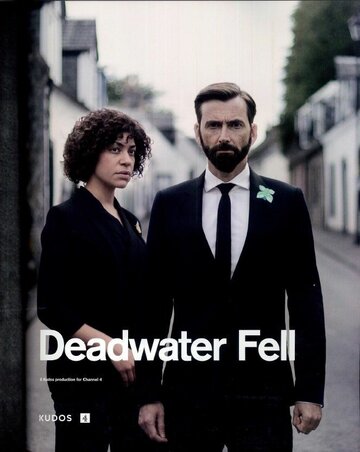 Падение в мёртвые воды || Deadwater Fell (2020)