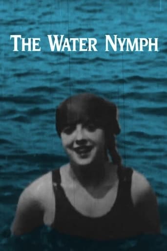 Водная нимфа (1912)
