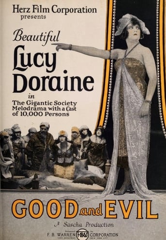 Герцогиня Сатанелла (1921)