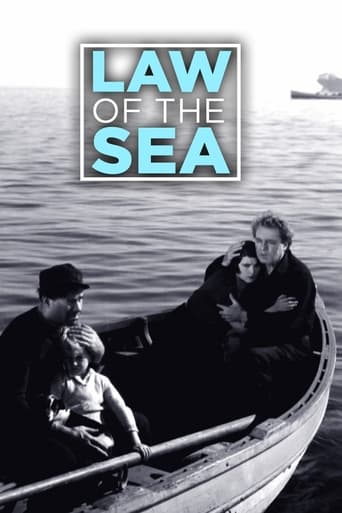 The Law of the Sea (1931)