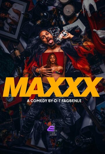 Макссс || Maxxx (2020)