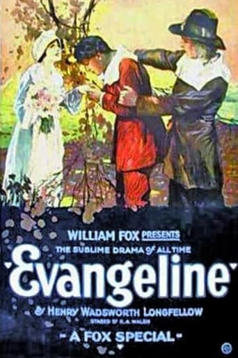 Евангелина (1919)