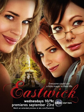 Иствик || Eastwick (2009)