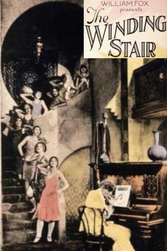 The Winding Stair (1925)