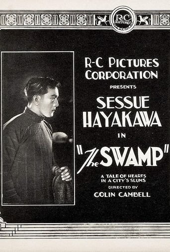 Болото (1921)