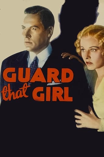 Guard That Girl