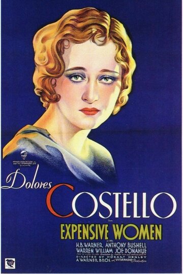 Expensive Women (1931)