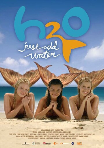 H2O: Просто добавь воды || H2O: Just Add Water (2006)