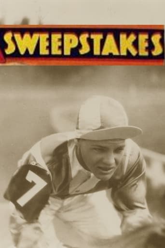 Sweepstakes (1931)