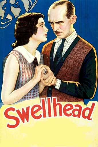 The Swellhead (1930)