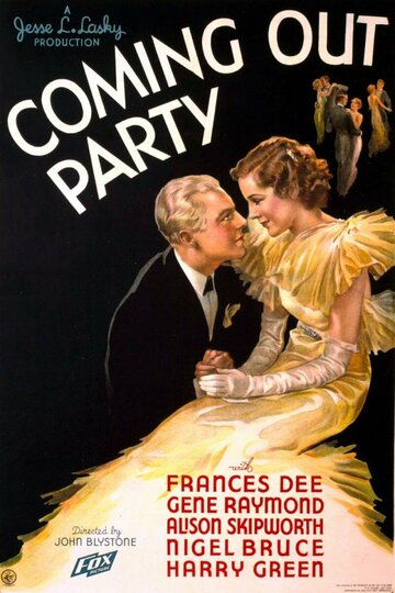 Coming Out Party (1934)