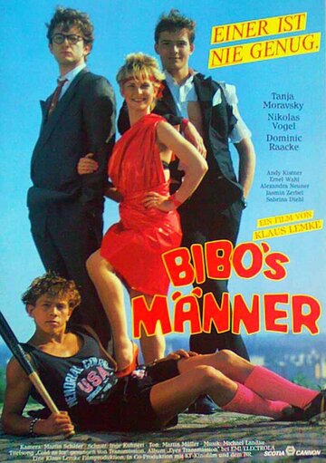 Bibos Männer (1986)