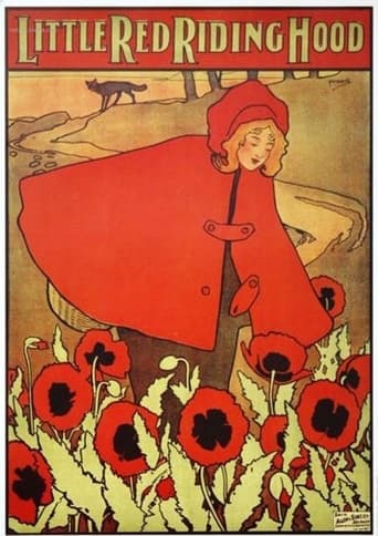 Красная Шапочка (1929)