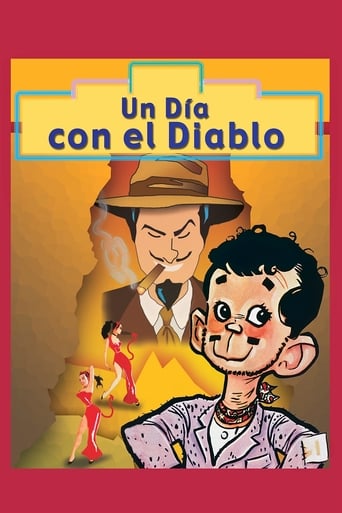 День с Дьяволом (1945)