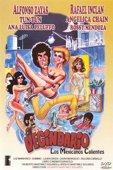 El vecindario (1981)